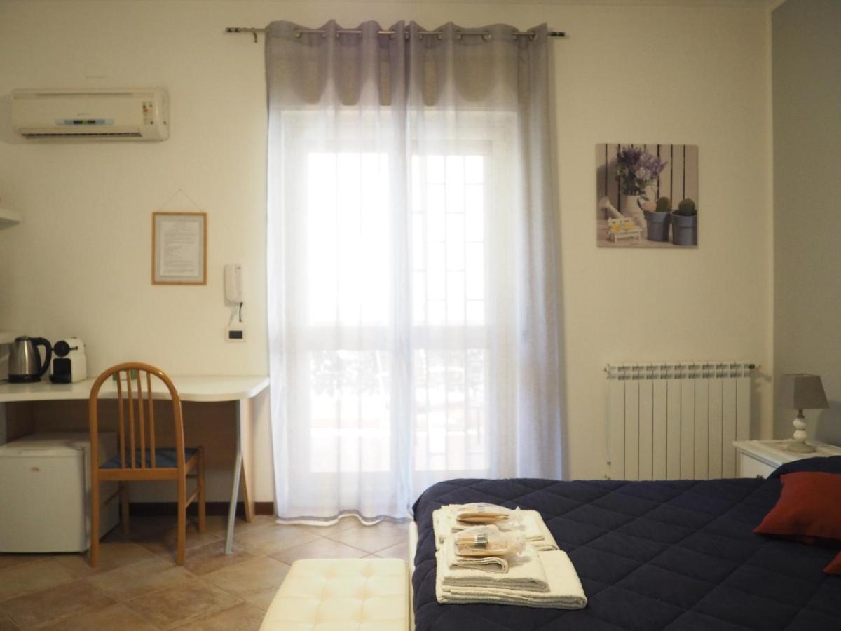 פלרמו Angolo In Fiore מראה חיצוני תמונה